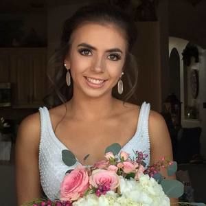 Meet your Posher, Erika